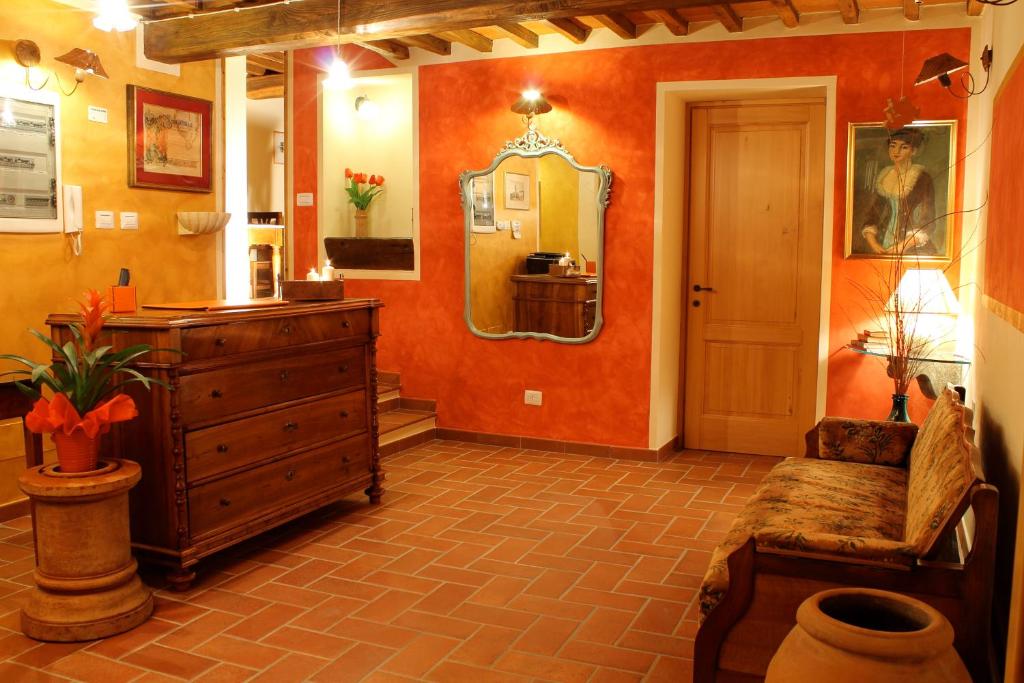 Amedea Tuscany Country Experience photo 3
