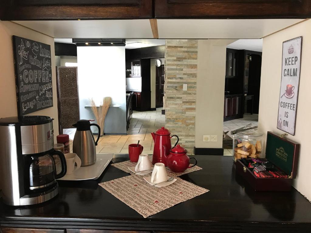 Amjicaja Guesthouse, Tours & Rentals photo 2