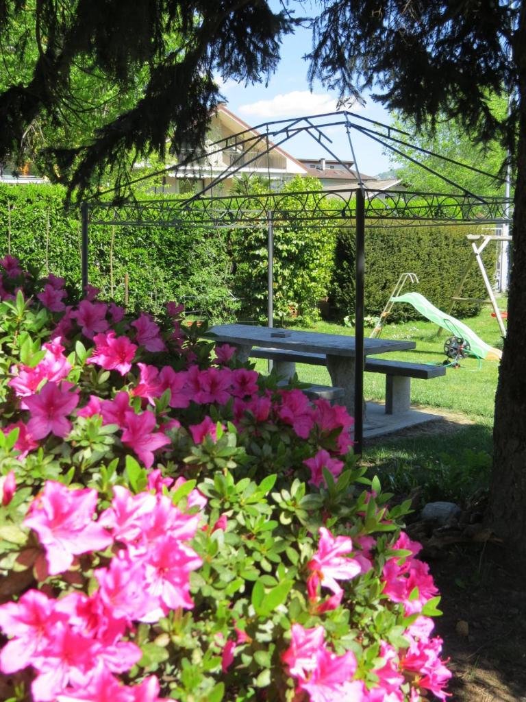Bed and Breakfast Ossola photo 1