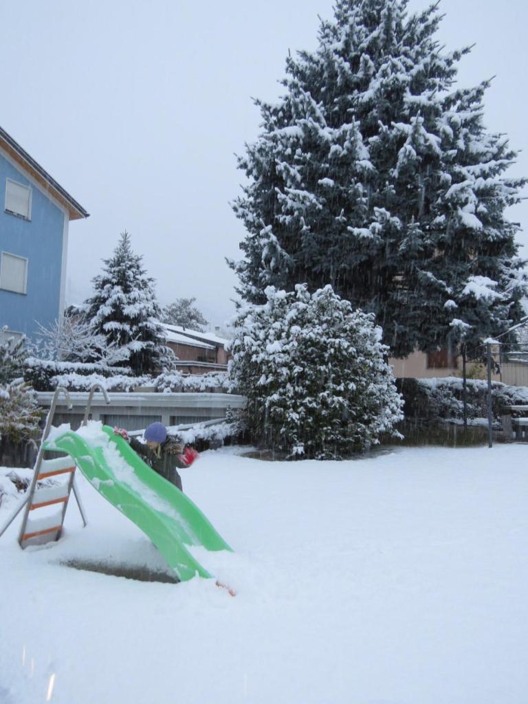 Bed and Breakfast Ossola photo 4
