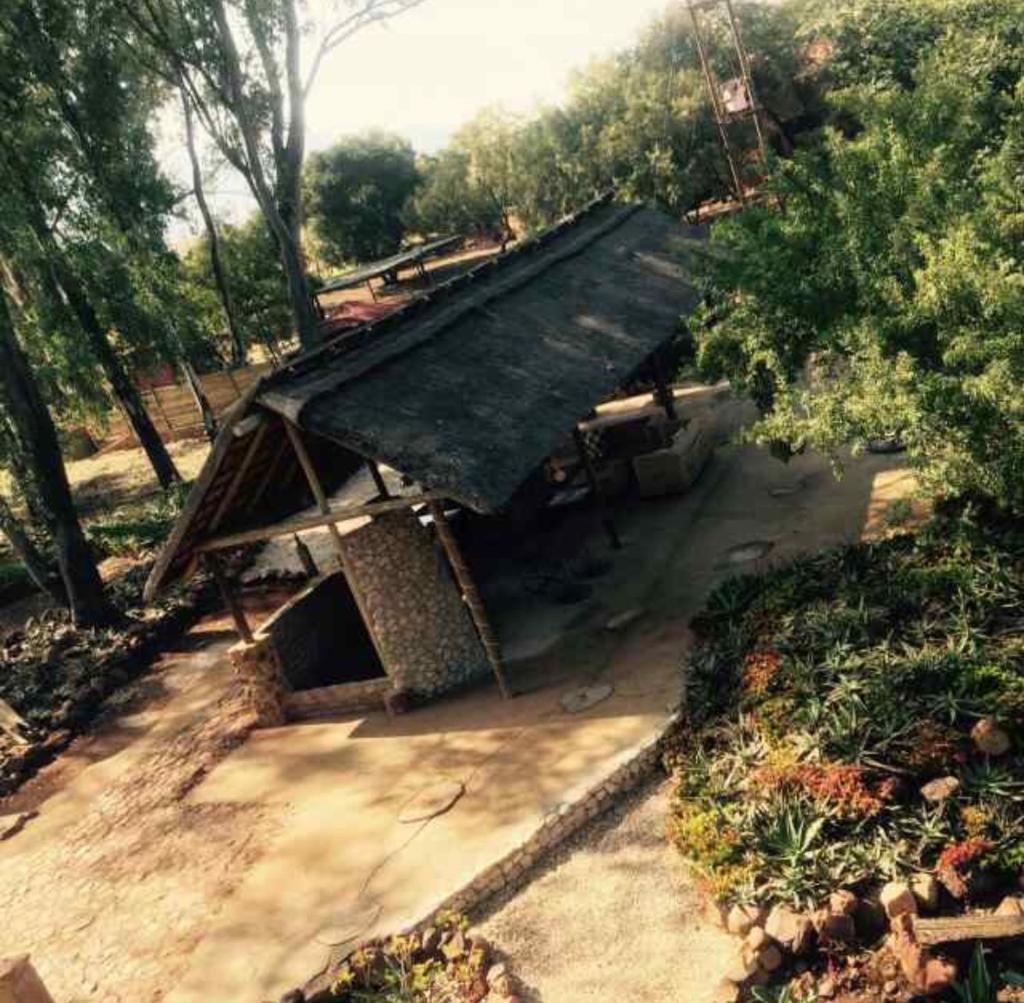 Damascus Bush Lodge photo 4