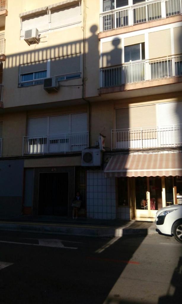 Apartment on Carrer Doctor Sapena photo 2