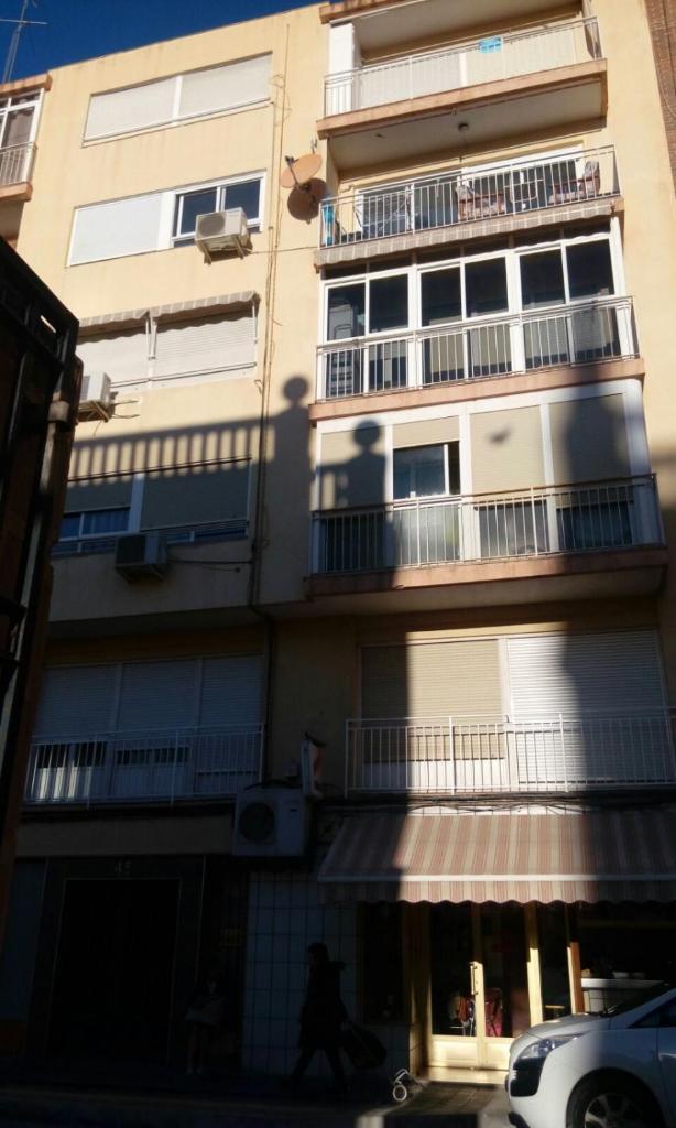 Apartment on Carrer Doctor Sapena photo 1