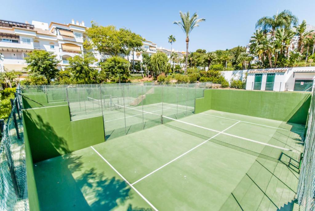 Cubo's Apartamento Nagueles Marbella B5 1E photo 3