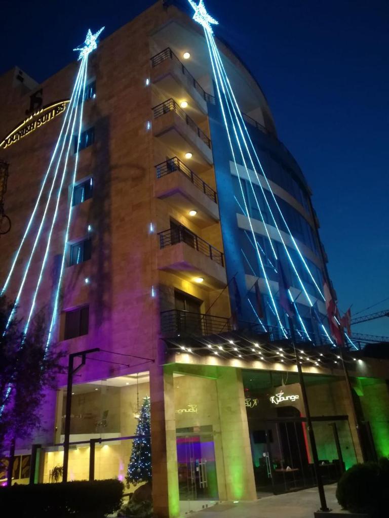 Jounieh Suites Boutique Hotel photo 2
