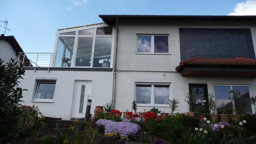 Ferienwohnung chez nous photo 3