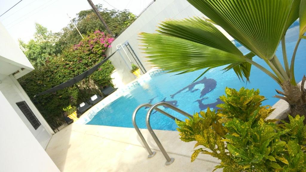 Villa Massilia photo 1