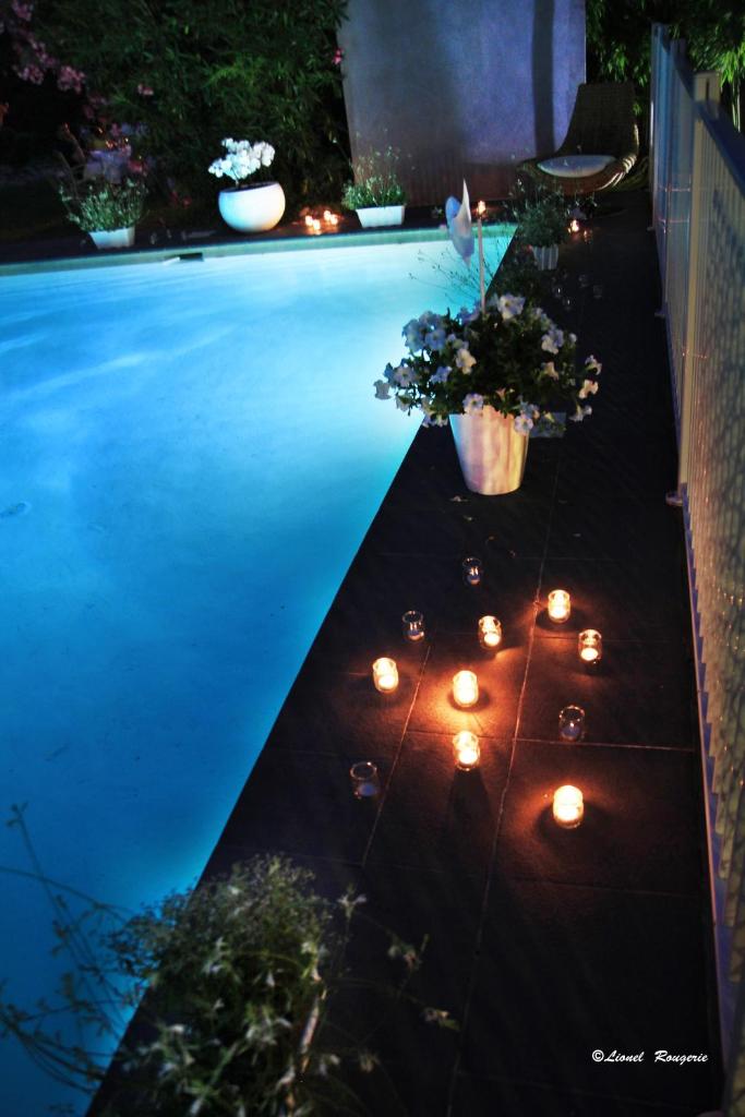 주니어 스위트룸 (성인 2명)