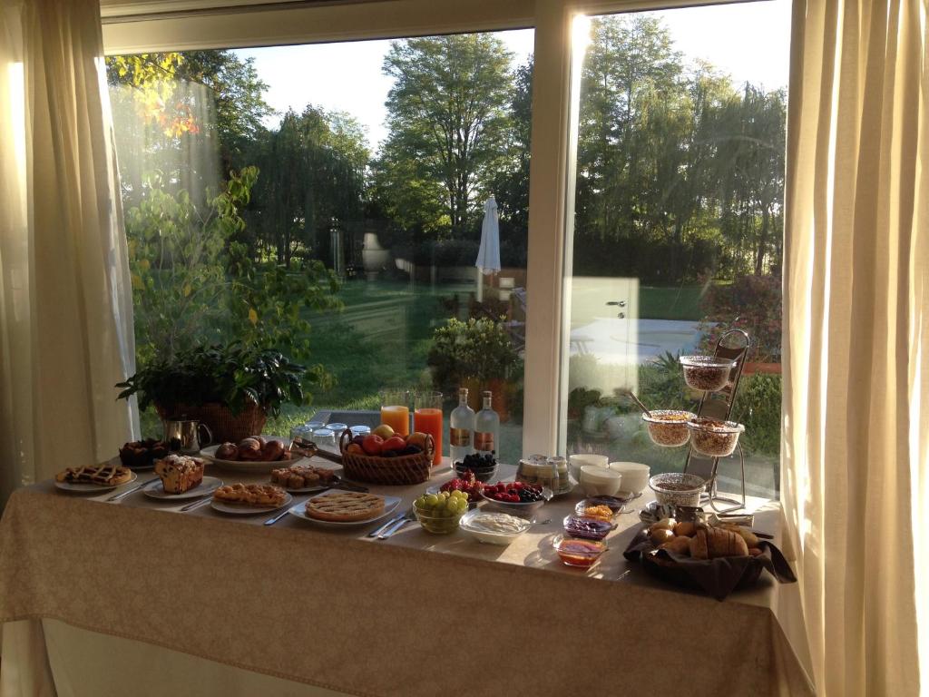 A Casa Di Delia B&B Charming House photo 4
