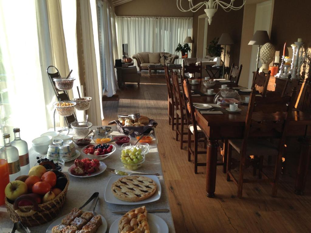 A Casa Di Delia B&B Charming House photo 2
