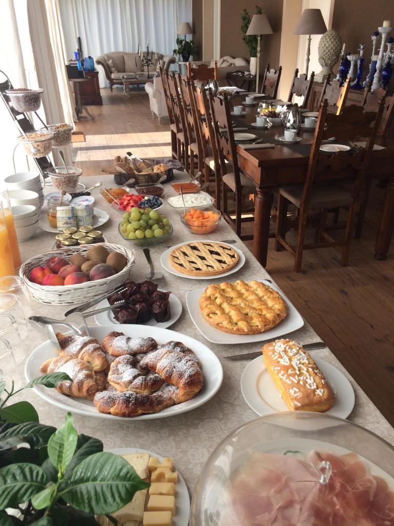 A Casa Di Delia B&B Charming House photo 1