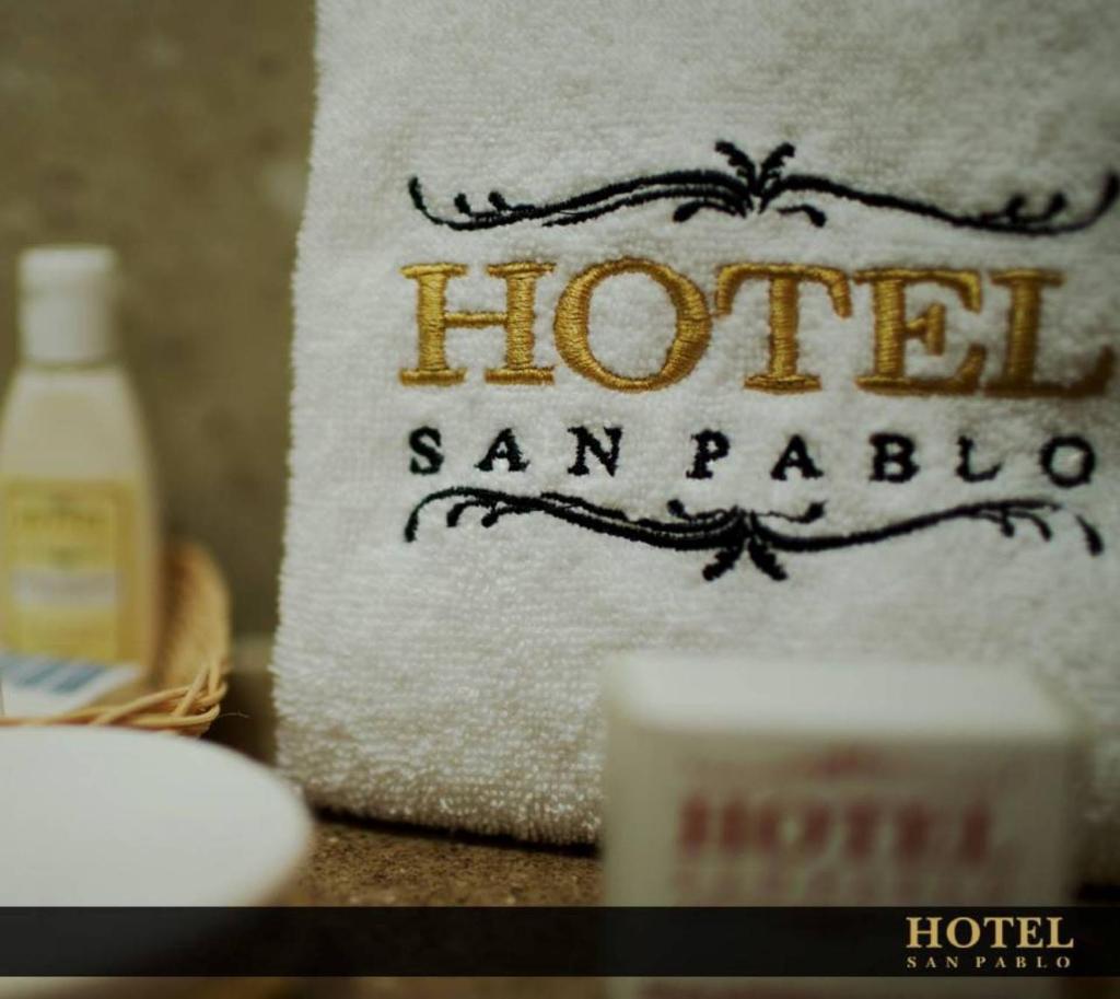 Hotel San Pablo photo 3