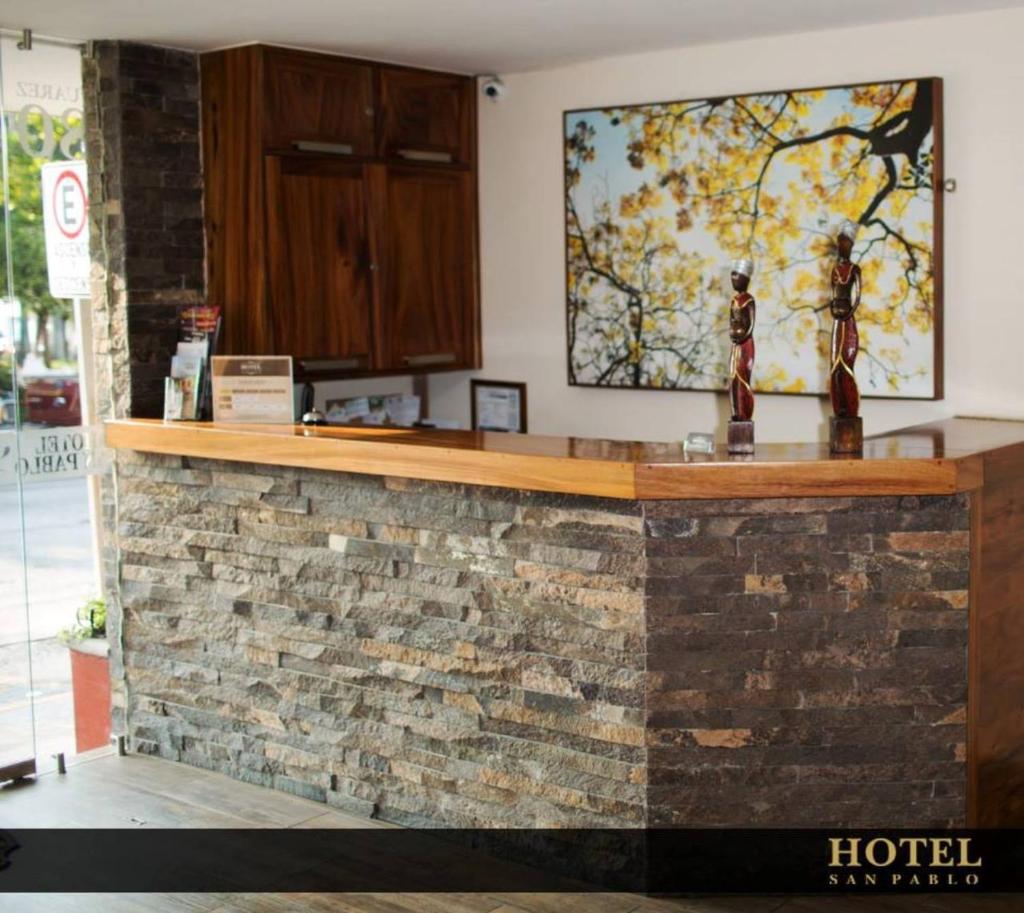Hotel San Pablo photo 4
