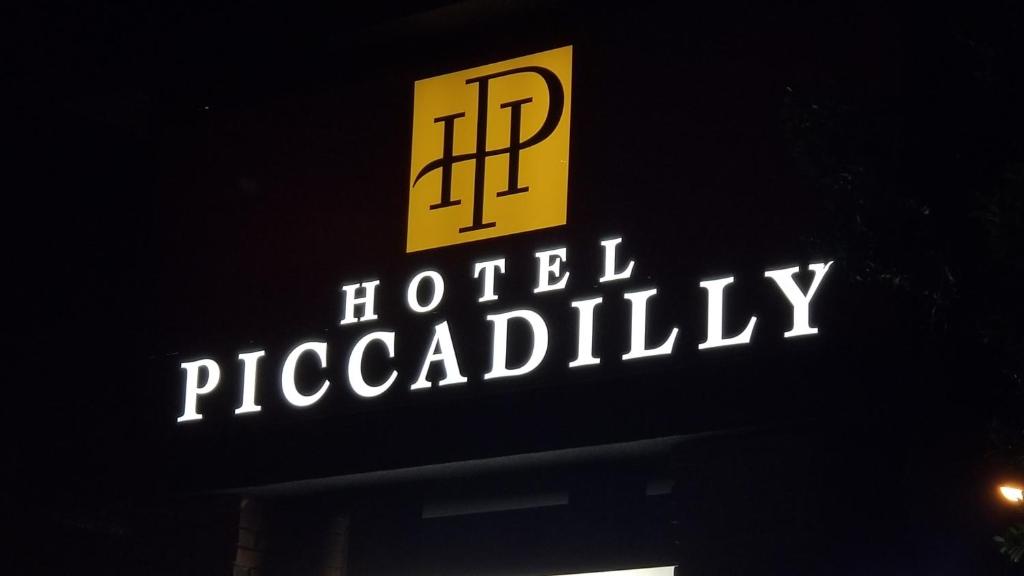 Hotel Piccadilly photo 3