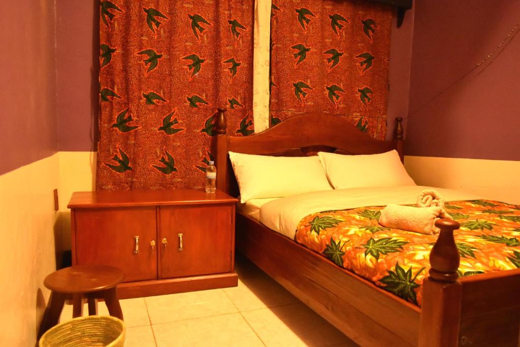 Amahoro Guest House photo 4