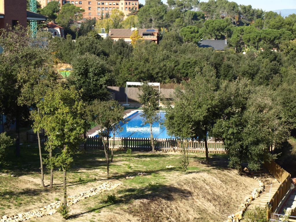 Aparthotel del Golf photo 2