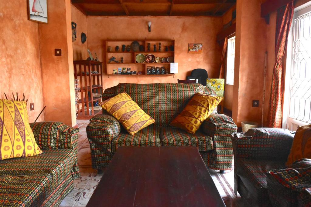 Amahoro Guest House photo 3
