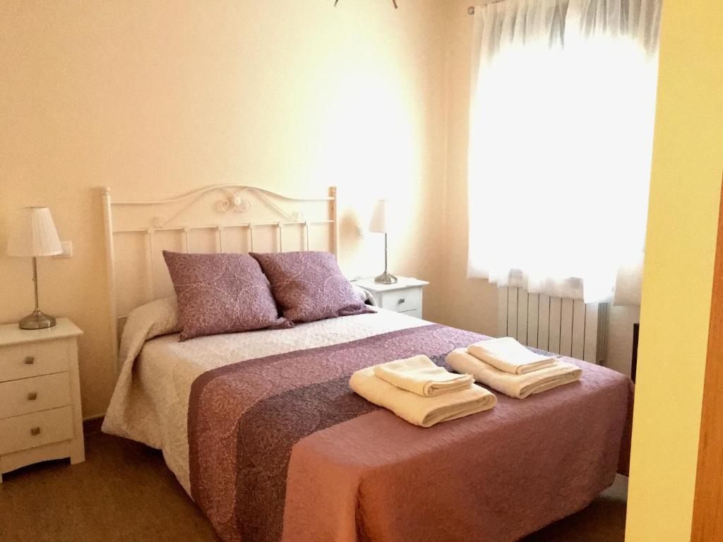 Apartamentos Rurales Flor De Lavanda photo 2