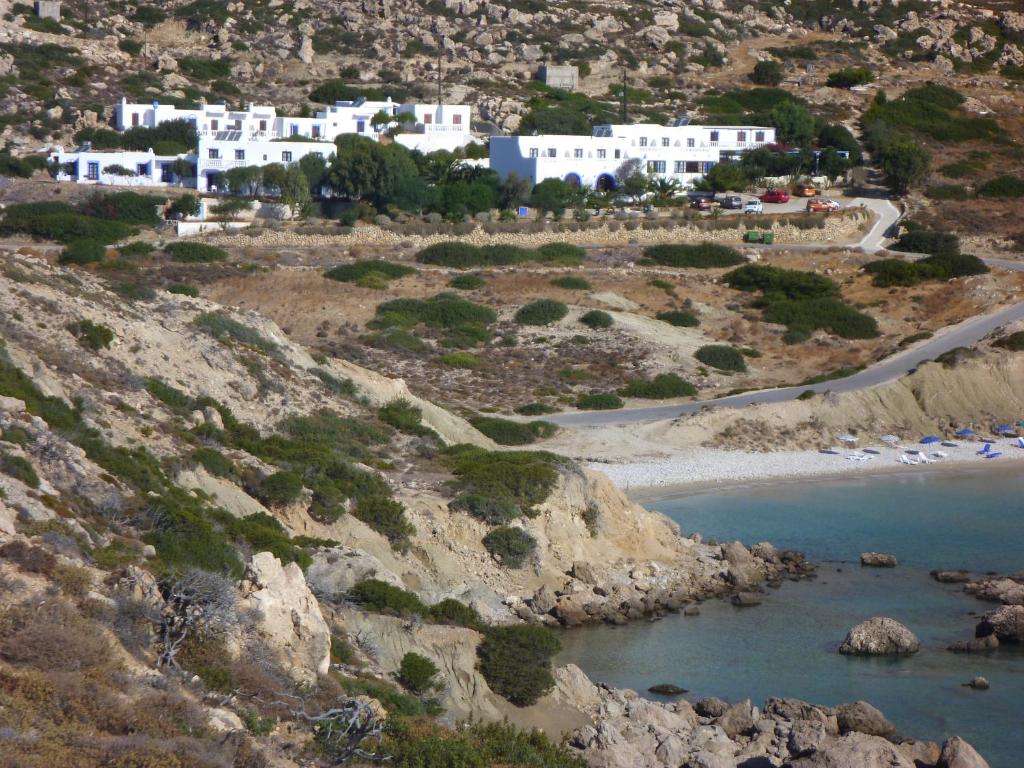 Poseidon Blue Gastronomy Hotel photo 1