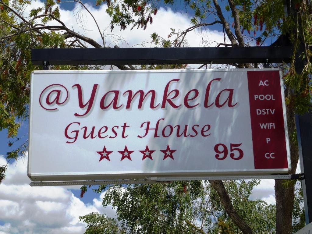 @Yamkela Guest House photo 3