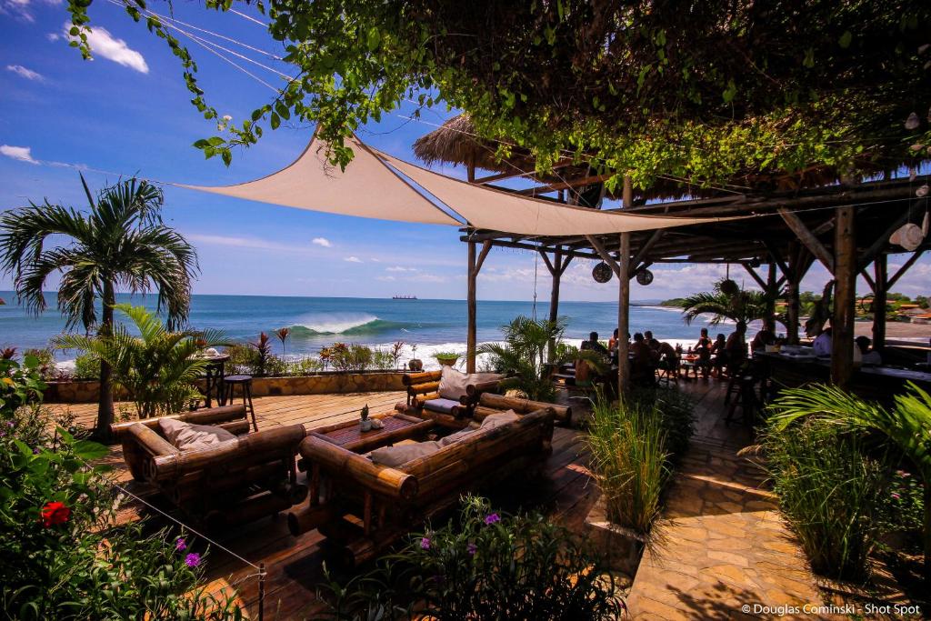 Miramar SurfCamp photo 1