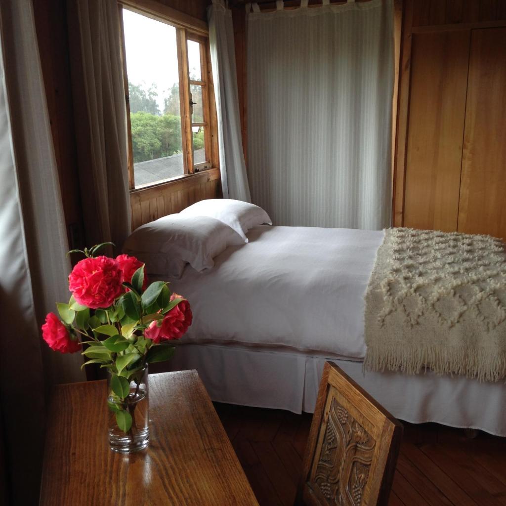 B&B Casa Redonda photo 3
