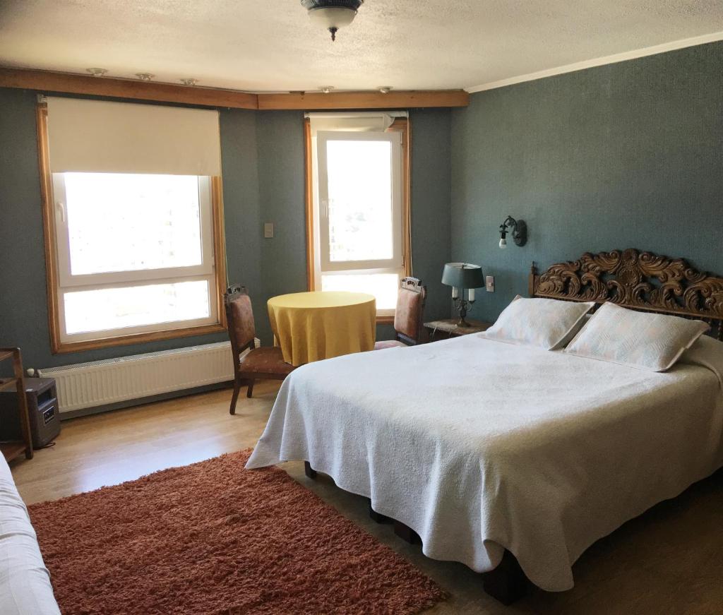 Eco Hostal Offenbacher-Hof photo 4
