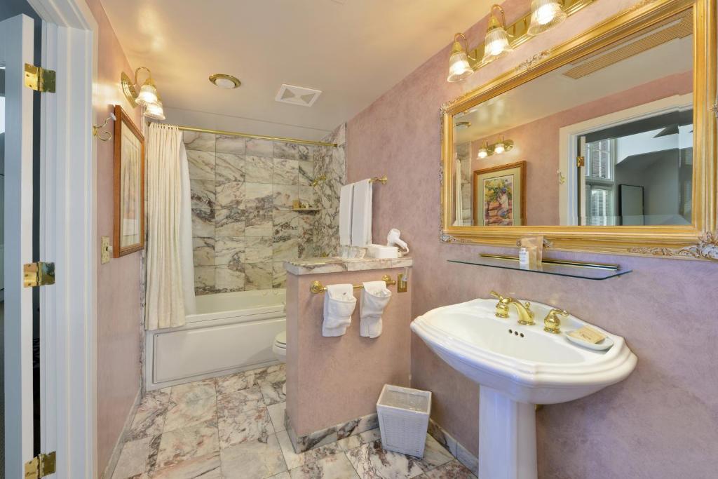 Hotel La Rose photo 3