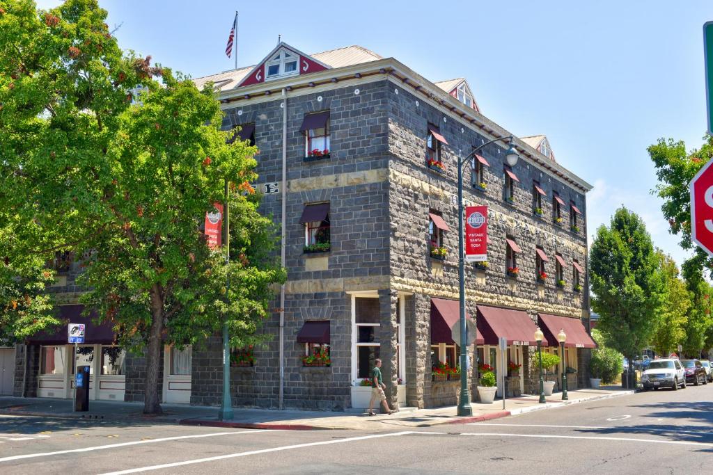 Hotel La Rose photo 2