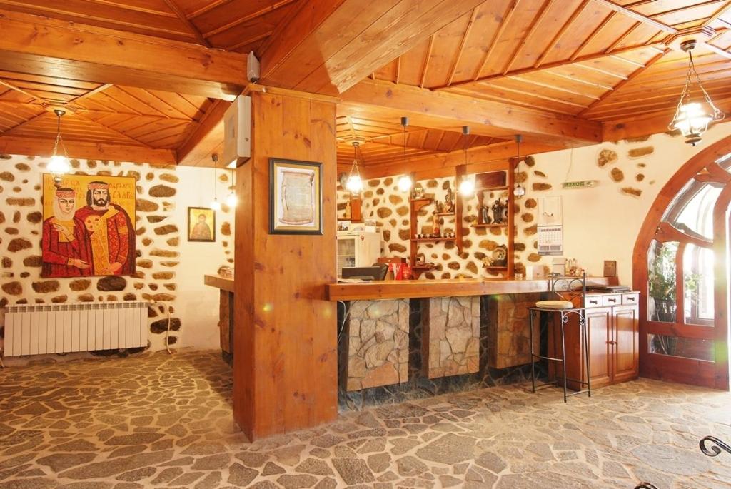 Despot Slav Hotel & Restaurant photo 4