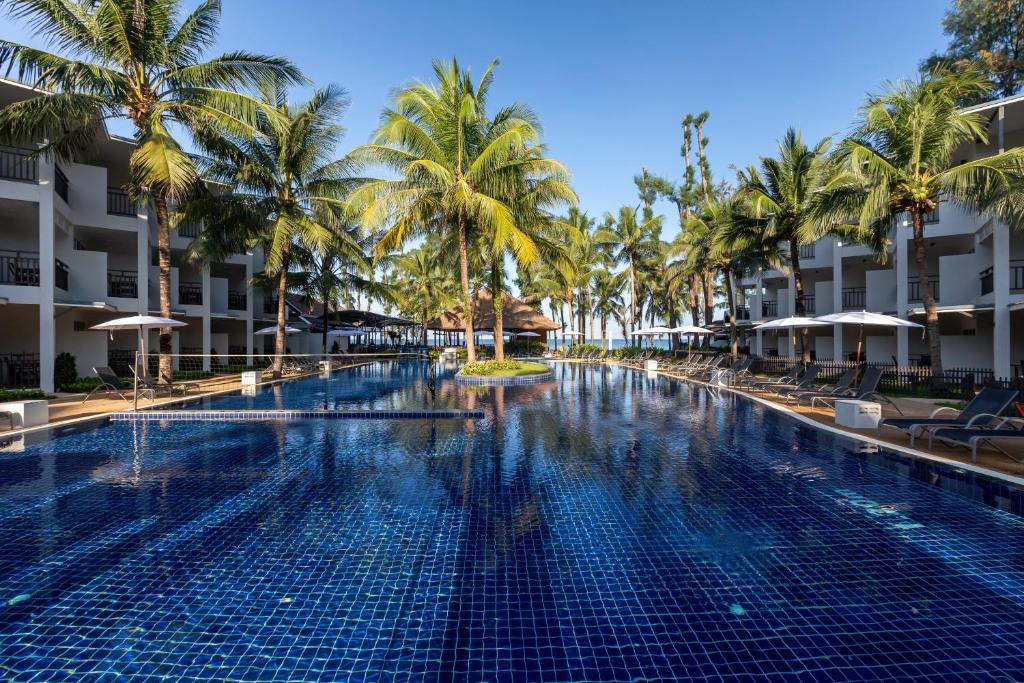 Sunwing Bangtao Beach photo 4
