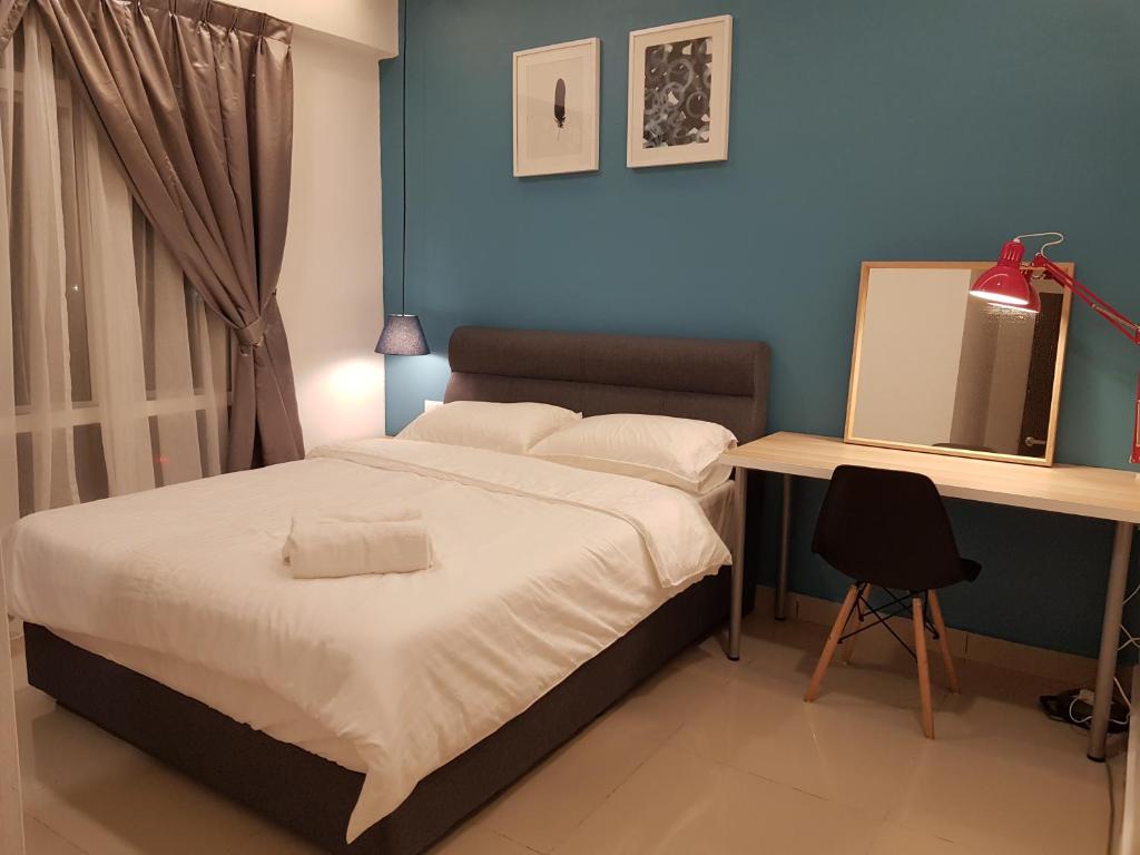 Mike's Place @ The Majestic Ipoh photo 4