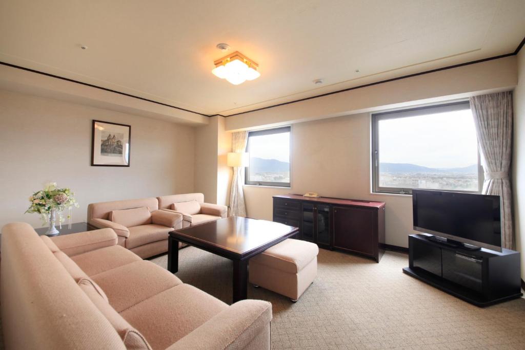 Quintessa Hotel Ogaki photo 2
