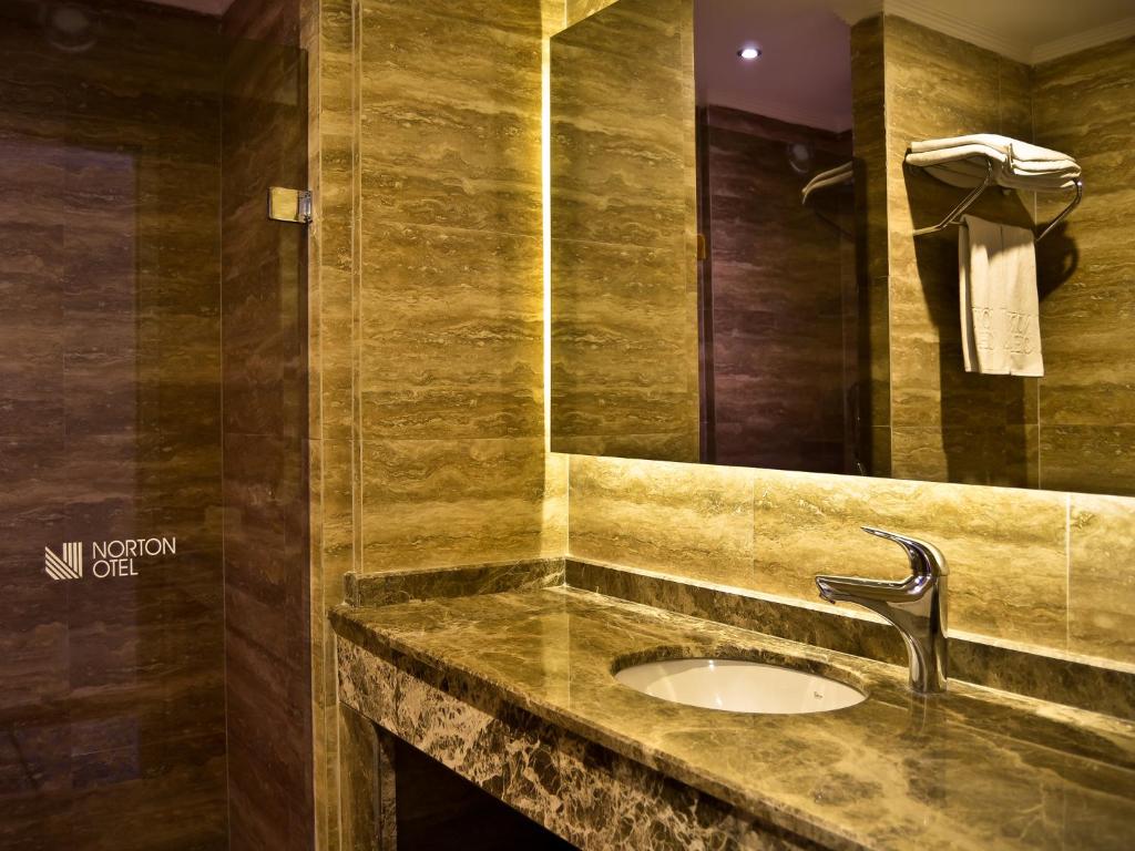 Norton Hotel photo 4