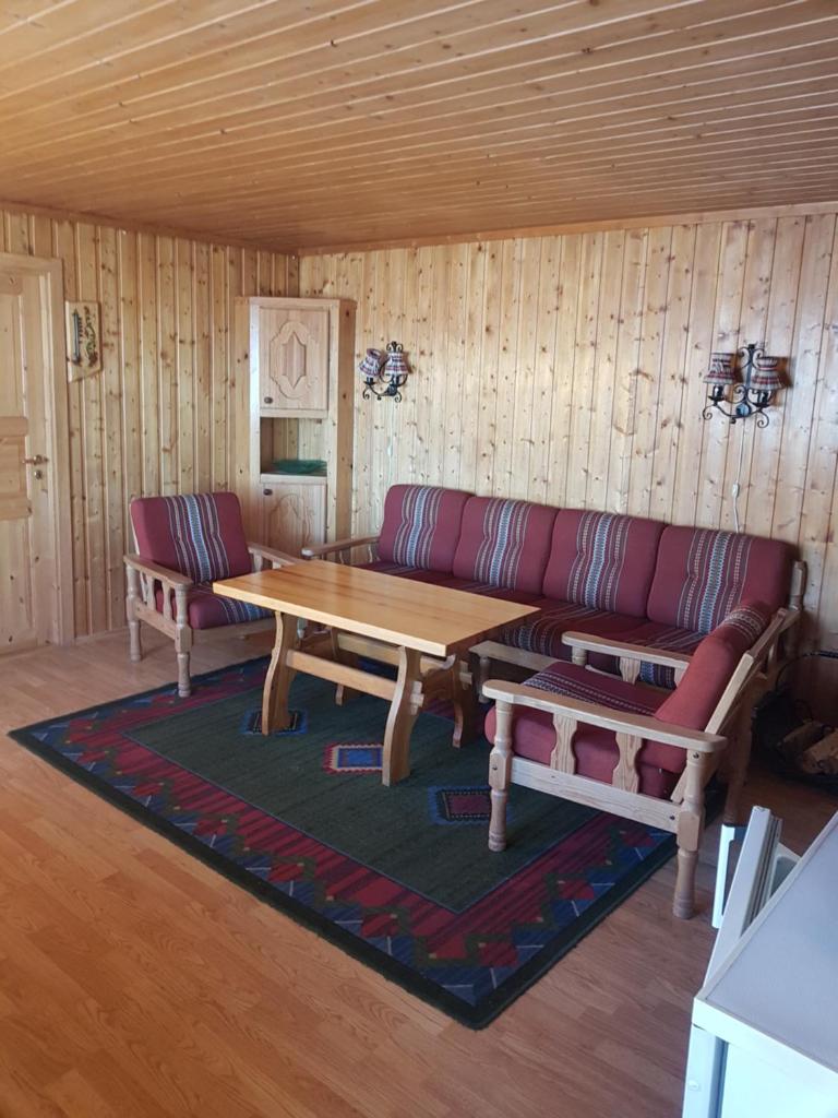 Nybu Two-bedroom cottage photo 1