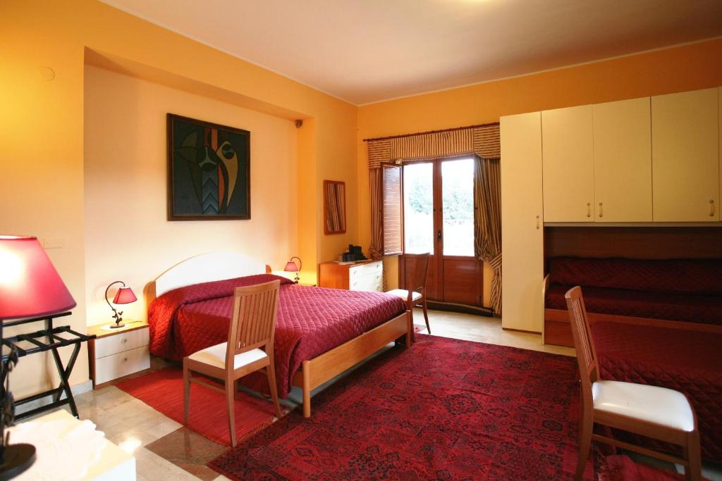B&B Villa Casablanca photo 3