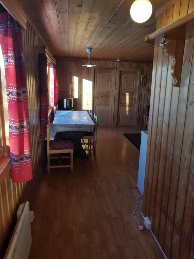 Nybu Two-bedroom cottage photo 2