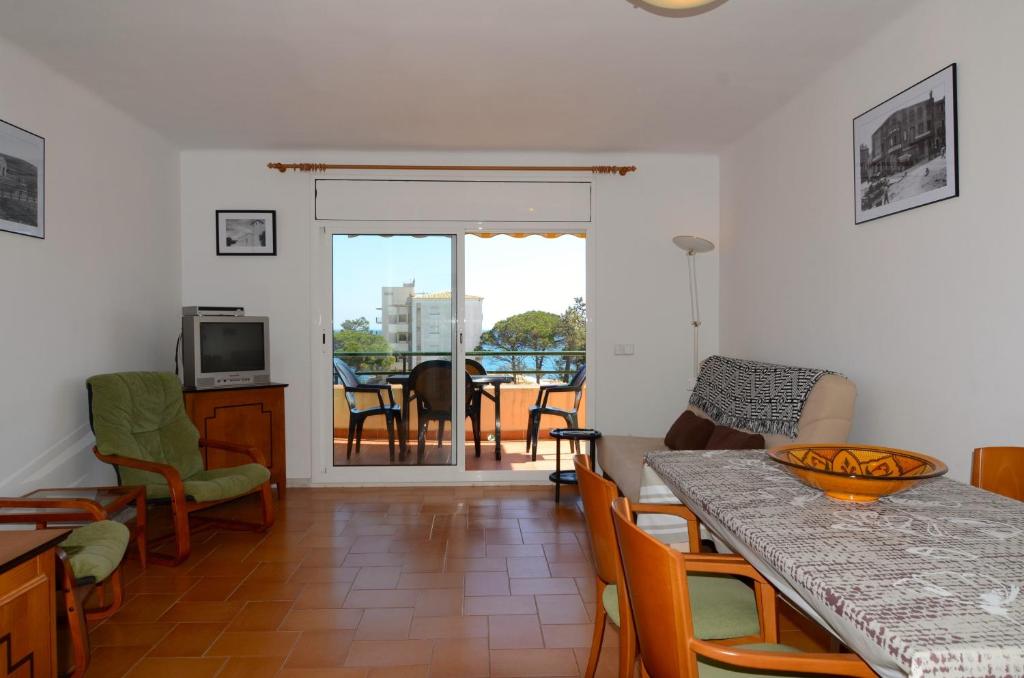 Apartamentos Gregal photo 4
