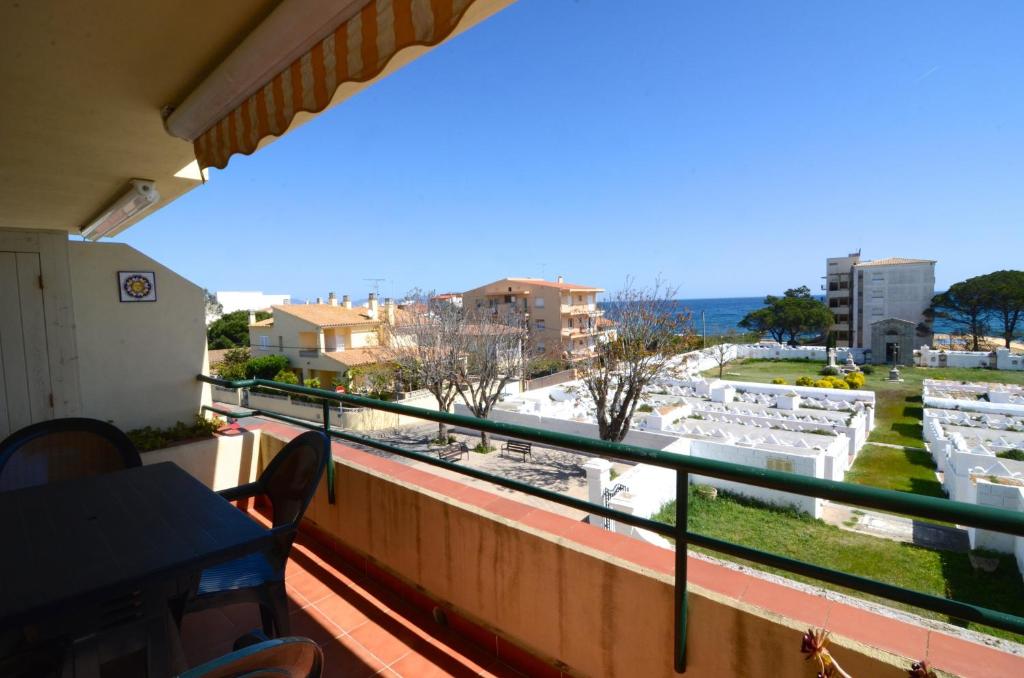 Apartamentos Gregal photo 1