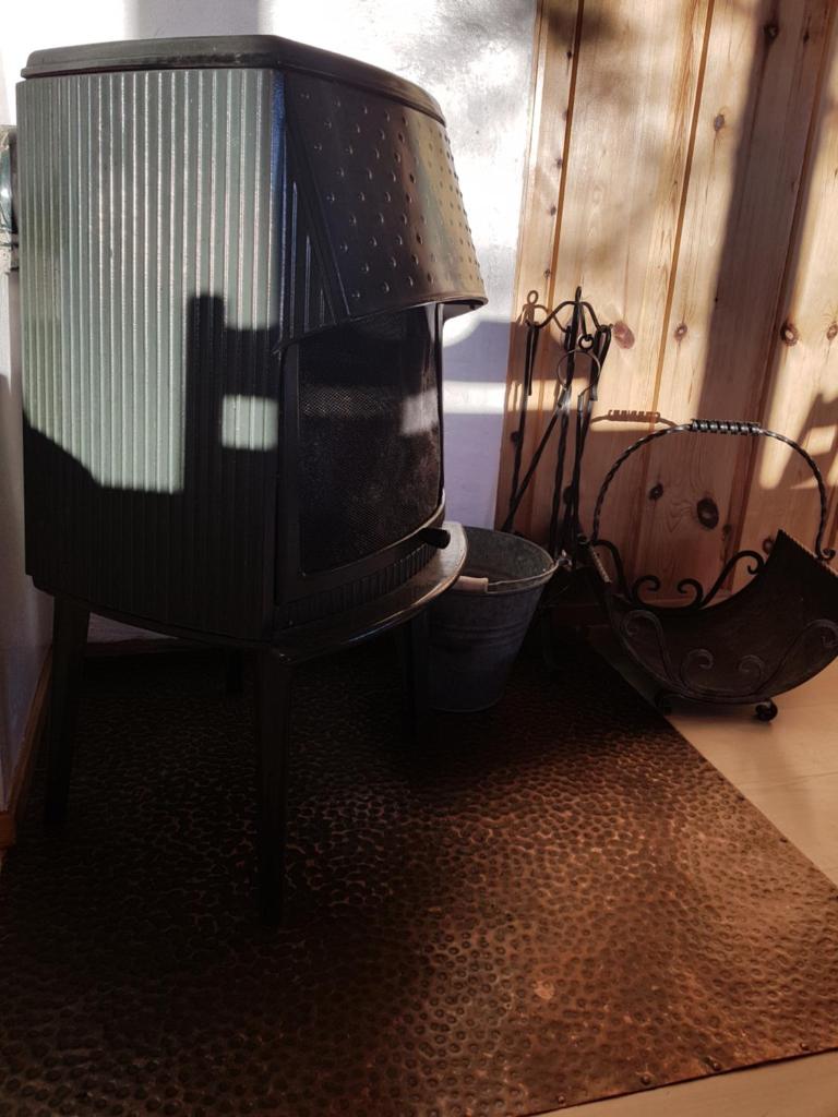 Solstua Three-bedroom Cottage photo 3