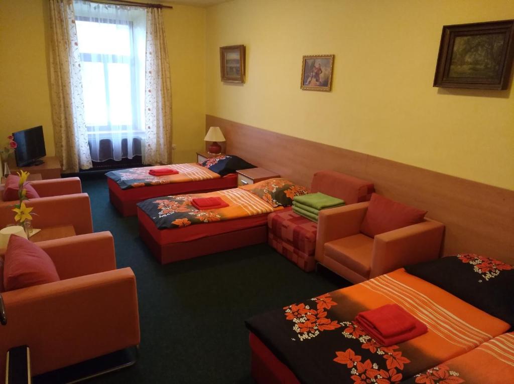 Guest House U Zámku photo 1