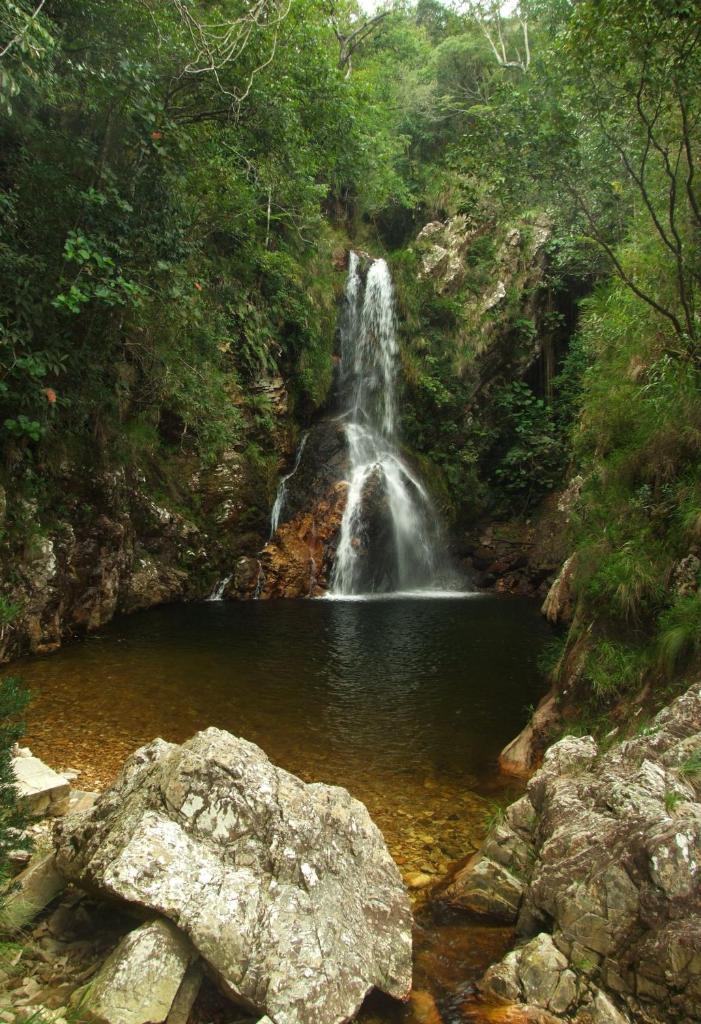Pousada Serra da Matinha - vegetariana photo 3