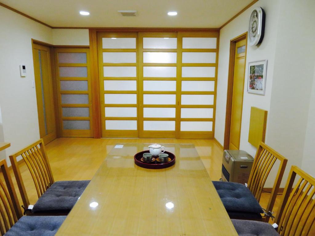 Utatei Villa photo 4