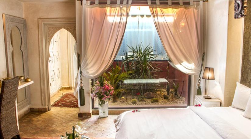 Palais El Miria & SPA photo 4