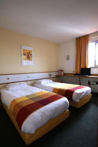 Fasthotel Tarbes Séméac - Un hôtel FH Confort photo 4