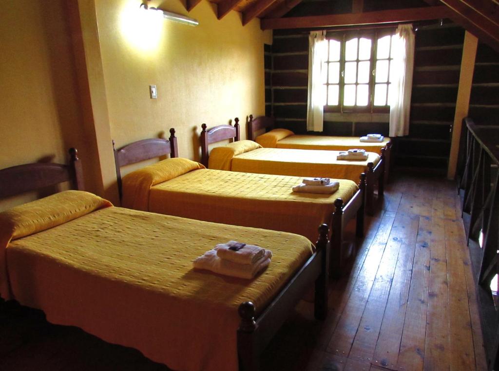 Cabañas Los Maderos photo 4