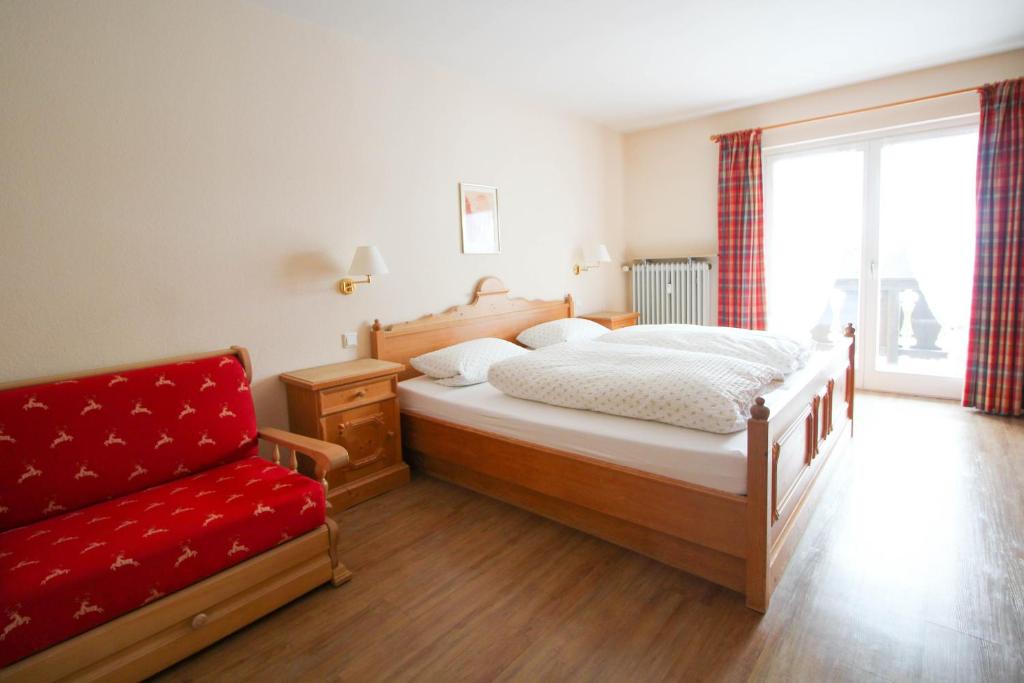 Apartments- und Ferienhaus Anton photo 1
