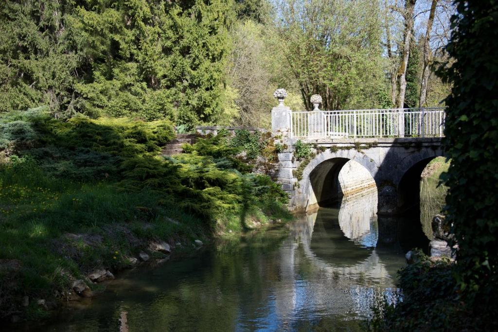 Gîte Moulin de la Serrée photo 2