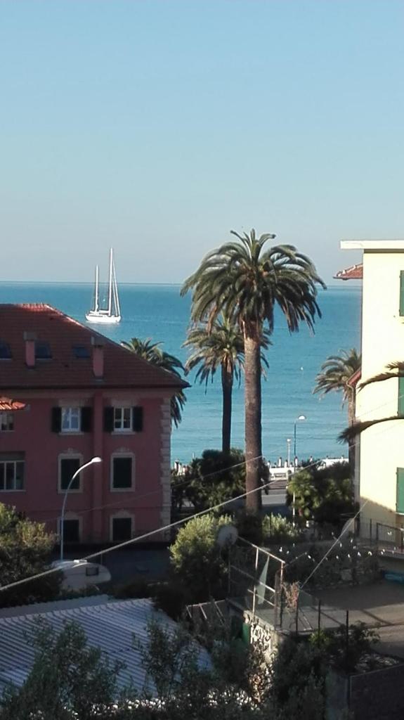 Au Cavettu B&B