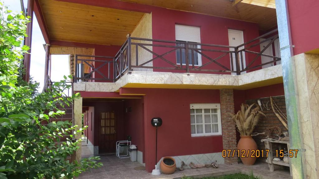 Hosteria Kaiken Gregores photo 1